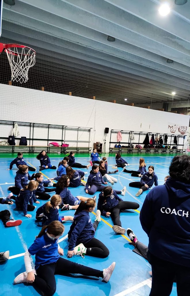 PRONTI PER I CAMPIONATI REGIONALI INDOOR 🔥💙⛸️😉